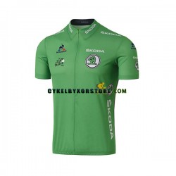 Herr Cykeltröjor Kortärmad 2016 Tour De France N002