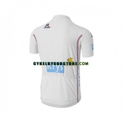 Herr Cykeltröjor Kortärmad 2016 Tour De France N004