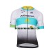 Herr Cykeltröjor och Bib Cykelshorts 2017 Astana Pro Team N002