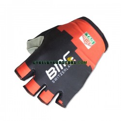 2017 BMC Racing Halvfingerhandskar N001