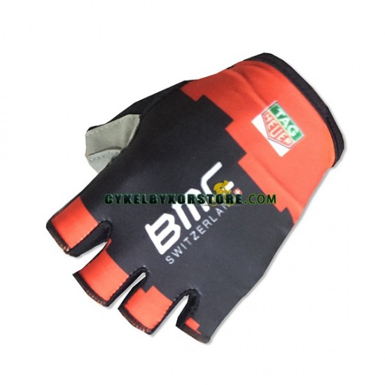 2017 BMC Racing Halvfingerhandskar N001