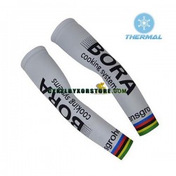 2017 Bora-Hansgrohe Thermo Armvärmare