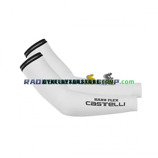 2017 Castelli Nano Flex Armvärmare