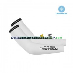 2017 Castelli Nano Flex Thermo Armvärmare
