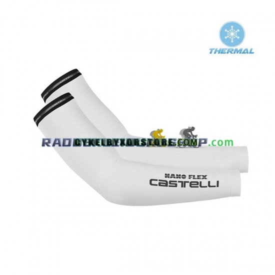2017 Castelli Nano Flex Thermo Armvärmare