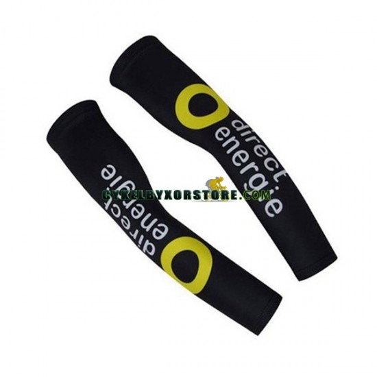 2017 Direct Energie Armvärmare