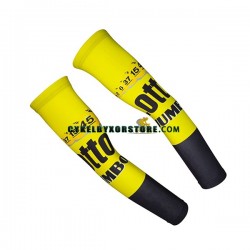 2017 Lotto Jumbo Armvärmare