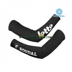 2017 Lotto Soudal Thermo Armvärmare