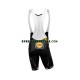 Herr Cykeltröjor och Bib Cykelshorts 2017 Quick-Step Floors N008