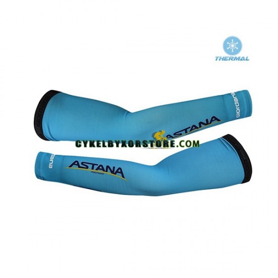 2017 Team Astana Thermo Armvärmare