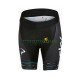 Herr Cykelshorts 2017 Team Sky N001