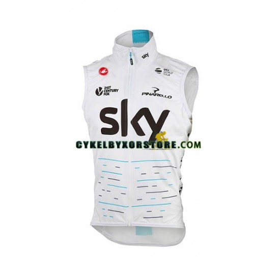 Herr Cykelvästar 2017 Team Sky N003