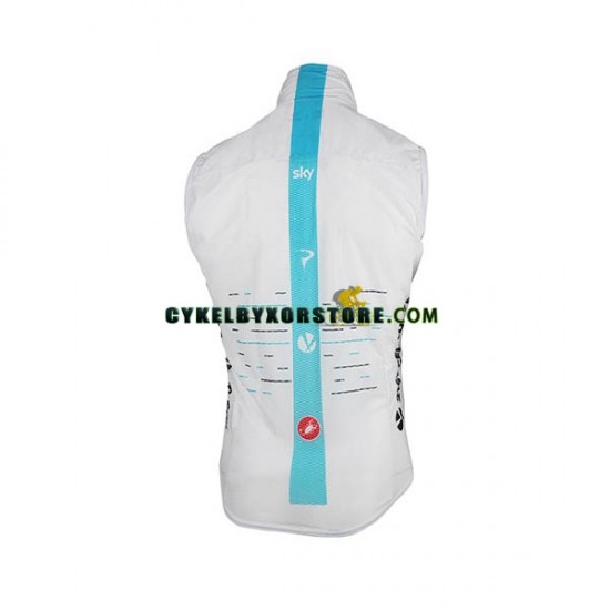 Herr Cykelvästar 2017 Team Sky N003