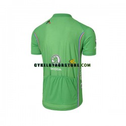 Herr Cykeltröjor Kortärmad 2017 Tour De France N002