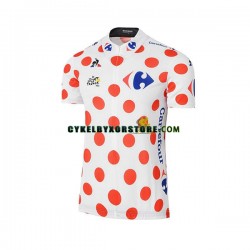 Herr Cykeltröjor Kortärmad 2017 Tour De France N003