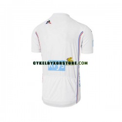 Herr Cykeltröjor Kortärmad 2017 Tour De France N004