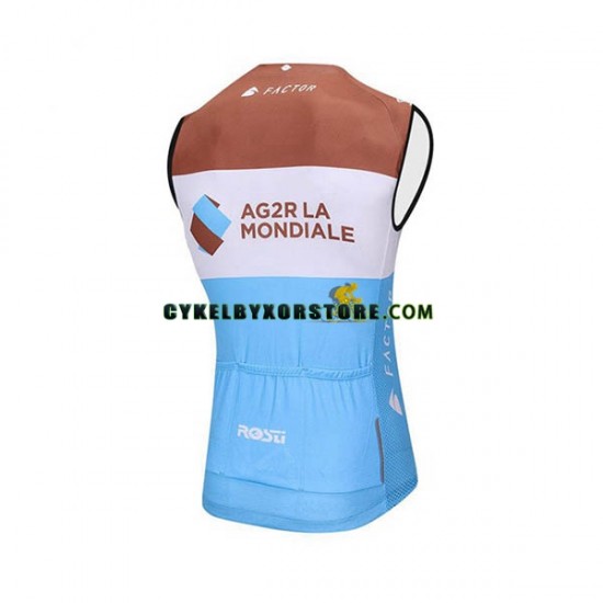 Herr Cykelvästar 2018 AG2R La Mondiale N001