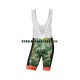 Herr Bib Cykelshorts 2018 Armee De Terre N001
