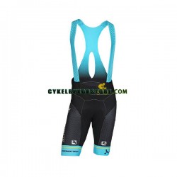 Herr Bib Cykelshorts 2018 Astana Pro Team N001