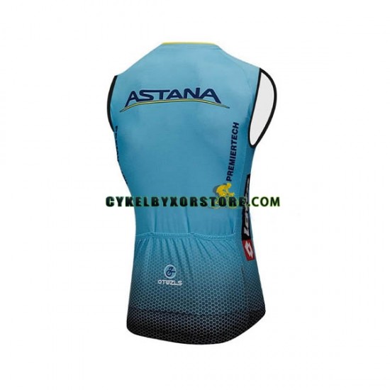 Herr Cykelvästar 2018 Astana Pro Team N001