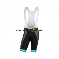 Herr Bib Cykelshorts 2018 Astana Pro Team N002