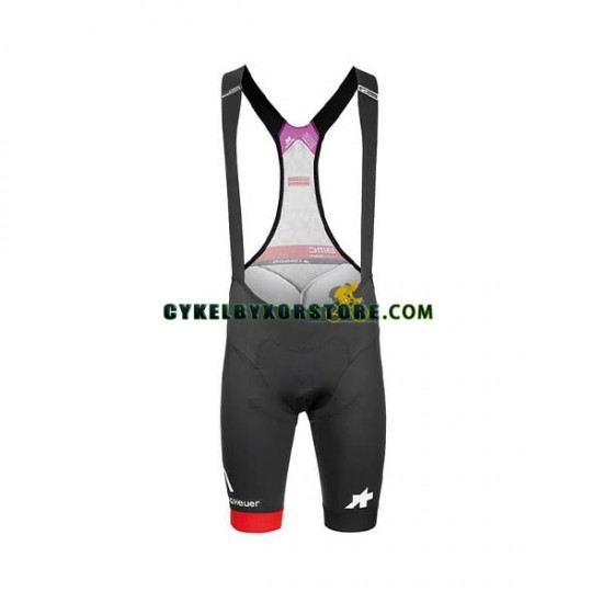 Herr Bib Cykelshorts 2018 BMC Racing Team N001