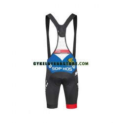 Herr Bib Cykelshorts 2018 BMC Racing Team N001