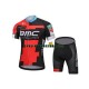 Herr Cykeltröjor och Cykelshorts 2018 BMC Racing Team N001