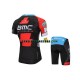 Herr Cykeltröjor och Cykelshorts 2018 BMC Racing Team N001