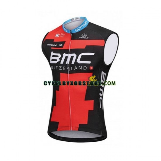 Herr Cykelvästar 2018 BMC Racing Team N001