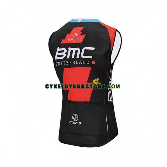 Herr Cykelvästar 2018 BMC Racing Team N001