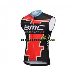 Herr Cykelvästar 2018 BMC Racing Team N002