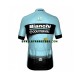 Herr Cykeltröjor Kortärmad 2018 Bianchi Countervail N001