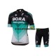 Herr Cykeltröjor och Cykelshorts 2018 Bora Hansgrohe N001