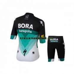 Herr Cykeltröjor och Cykelshorts 2018 Bora Hansgrohe N001