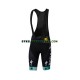 Herr Bib Cykelshorts 2018 Bora-Hansgrohe N001