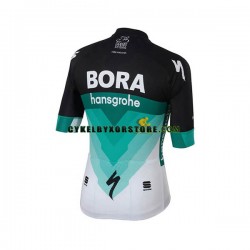 Herr Cykeltröjor Kortärmad 2018 Bora-Hansgrohe N001