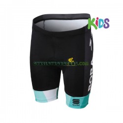 Barn Cykelshorts 2018 Bora-Hansgrohe N001