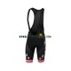 Herr Bib Cykelshorts 2018 Bora-Hansgrohe N002