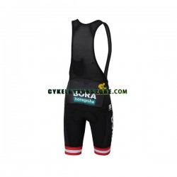 Herr Bib Cykelshorts 2018 Bora-Hansgrohe N002
