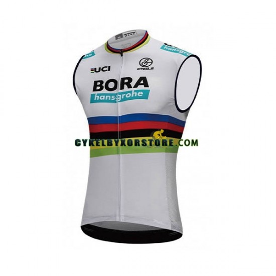Herr Cykelvästar 2018 Bora-Hansgrohe N002
