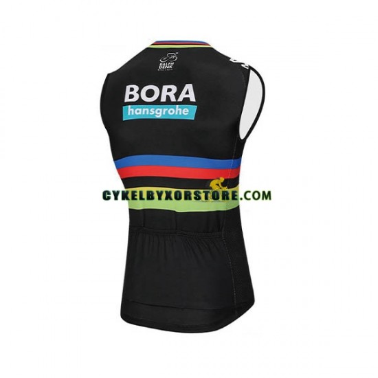 Herr Cykelvästar 2018 Bora-Hansgrohe N004