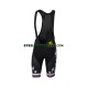 Herr Bib Cykelshorts 2018 Bora-Hansgrohe N006
