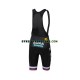 Herr Bib Cykelshorts 2018 Bora-Hansgrohe N006