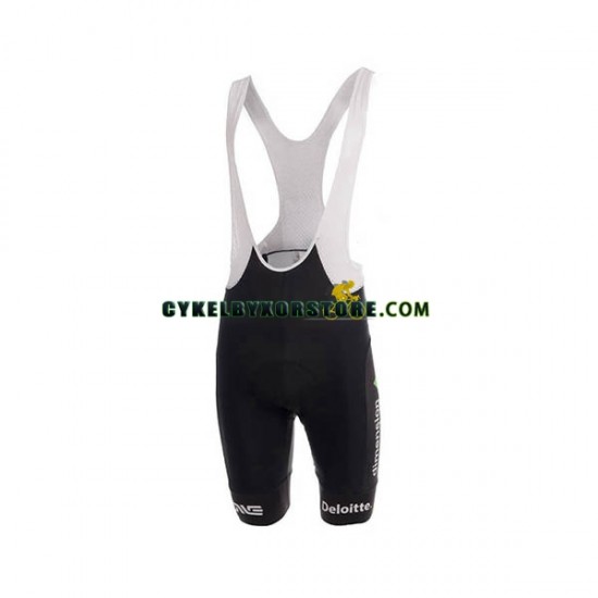 Herr Bib Cykelshorts 2018 Dimension Data N001