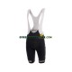 Herr Bib Cykelshorts 2018 Dimension Data N001