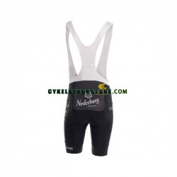 Herr Bib Cykelshorts 2018 Dimension Data N001