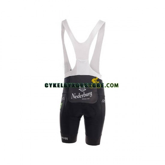 Herr Bib Cykelshorts 2018 Dimension Data N001
