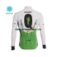 Herr Cykeltröjor Vinter Thermal Fleece 2018 Dimension Data N001