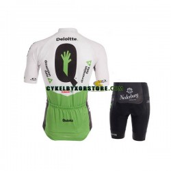 Herr Cykeltröjor och Cykelshorts 2018 Dimension Data N001